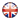 English flag